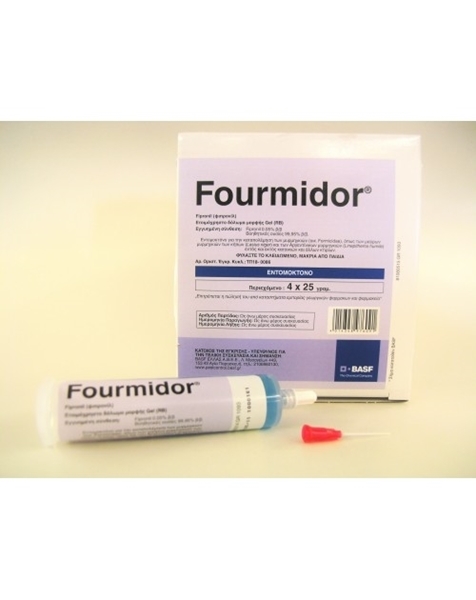 Picture of FOURMIDOR