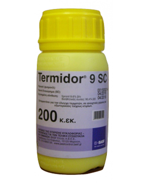 Picture of TERMIDOR 9SC