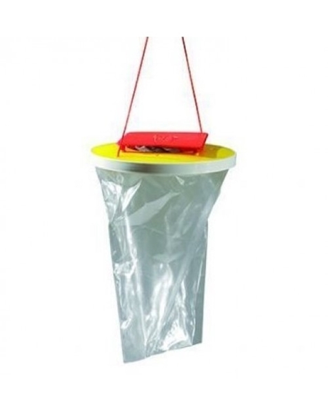 Picture of RED TOP FLY TRAP