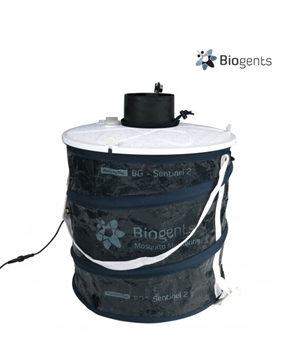 Εικόνα της BG-SENTINEL TRAP