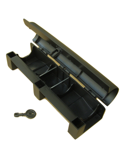 TUNNEL RAT BAIT STATION Goulas Protection