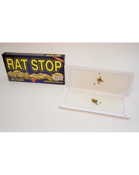 Picture of RAT STOP - ΔΙΣΚΑΚΙ