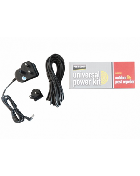 Εικόνα από UNIVERSAL POWER KIT