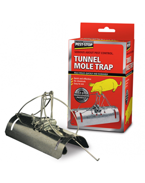 Picture of TUNNEL MOLE TRAP