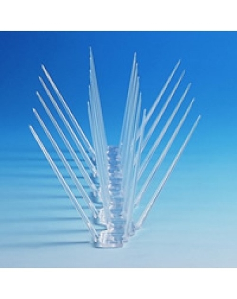 Picture of PLASTIC SPIKES FOR BIRD CONTROL 