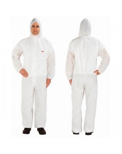Picture of 3Μ - 4515 COVERALLS  TYPE 5/6