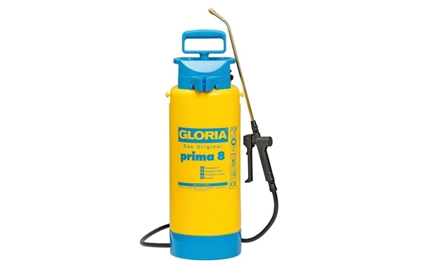 Picture of GLORIA - PRIMA 8 SPRAYER