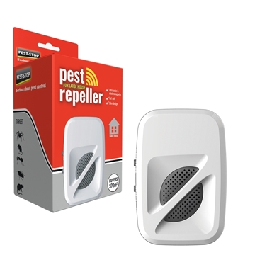 Εικόνα της PEST STOP INDOOR REPELLER 4000