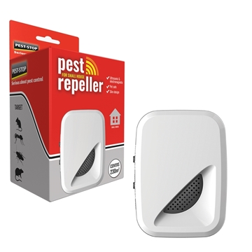 Εικόνα της PEST STOP INDOOR REPELLER 2500