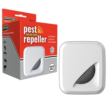 Εικόνα της PEST STOP INDOOR REPELLER 1000