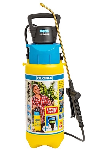 Picture of GLORIA - AYTO PUMP SPRAYER