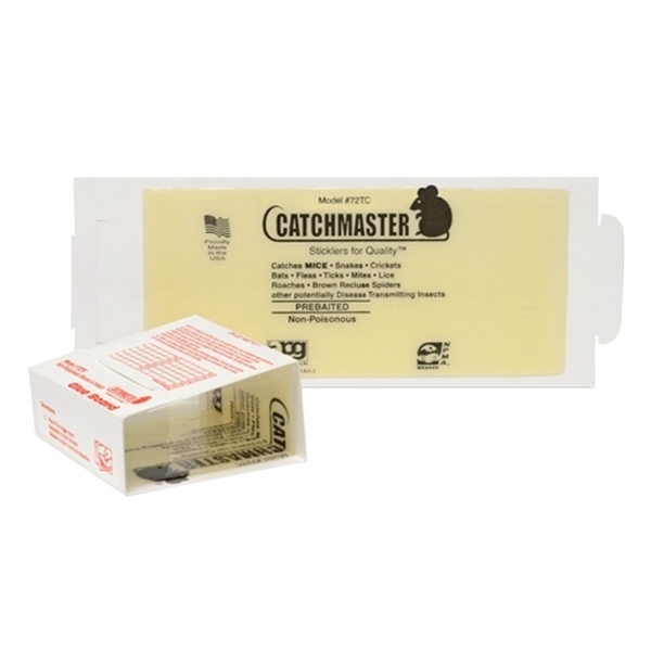 Εικόνα από CATCHMASTER 72TC