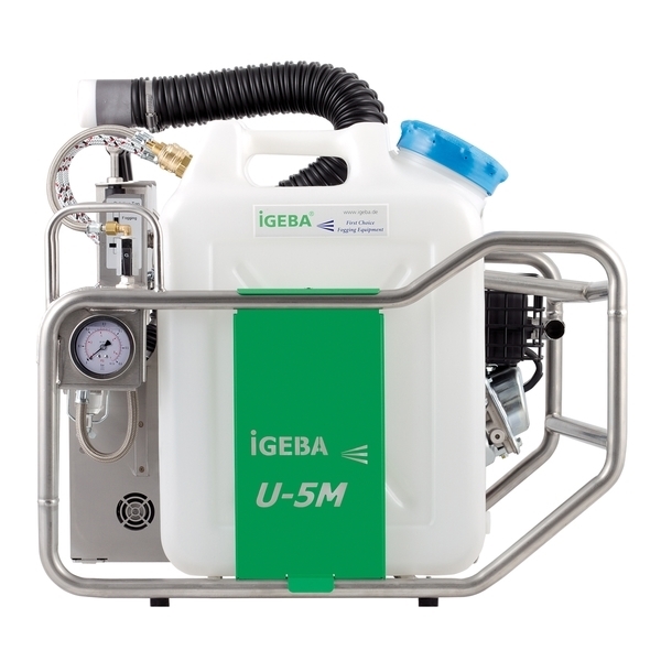 Picture of iGEBA U5M