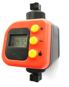 Εικόνα της MINI LCD CO2 TIMER