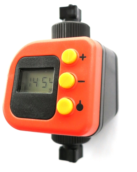 Εικόνα από MINI LCD CO2 TIMER