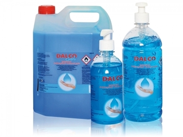 Picture of DALCO GEL