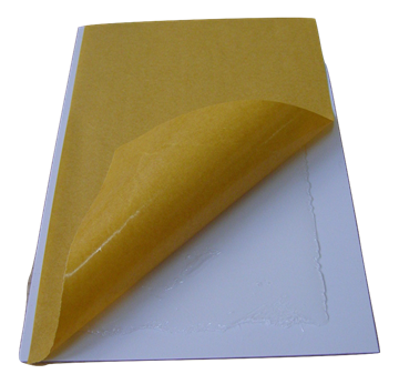 Εικόνα της PVC MOUSE GLUE BOARD PEST MONITOR