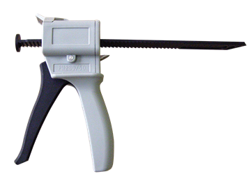Picture of PLASTIC APPLICATOR BAIT GUN 