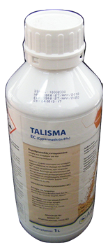 Picture of TALISMA 8EC