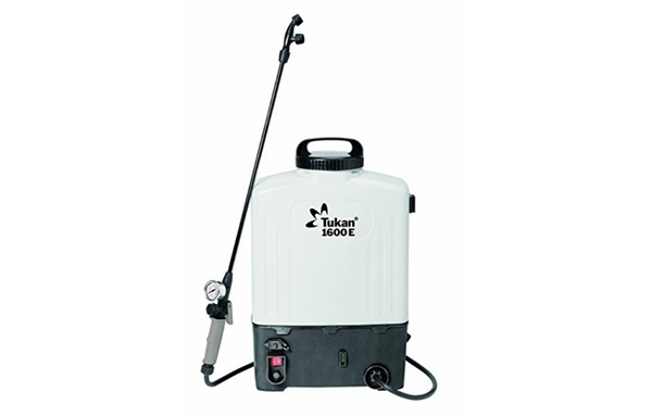 Picture of BATTERY BACKPACK SPRAYER TUKAN 1600 E