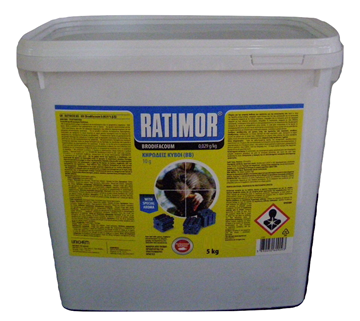 Εικόνα της RATIMOR BB