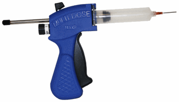 Εικόνα της B&G GEL GUN