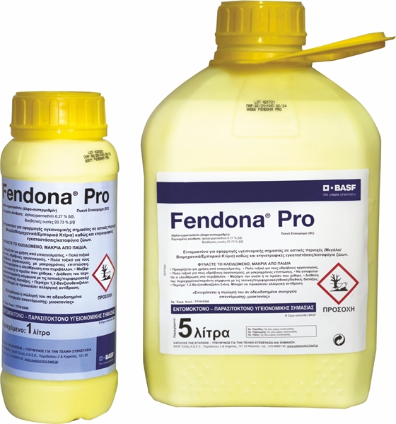 Picture of FENDONA  PRO 6SC