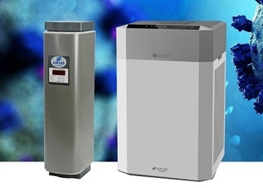 Picture for category AIR PURIFIERS