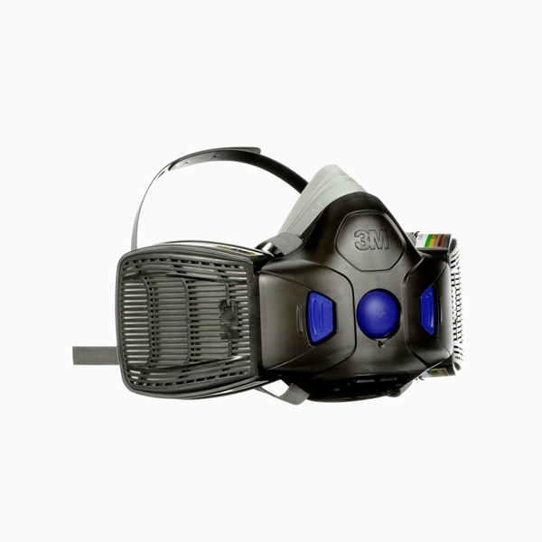 Picture of MASK 3Μ - HF800SD SECURE CLICK