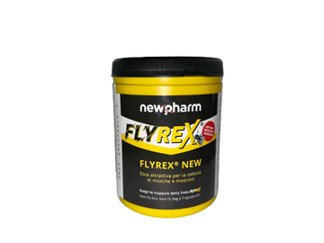 Picture of FLYREX new