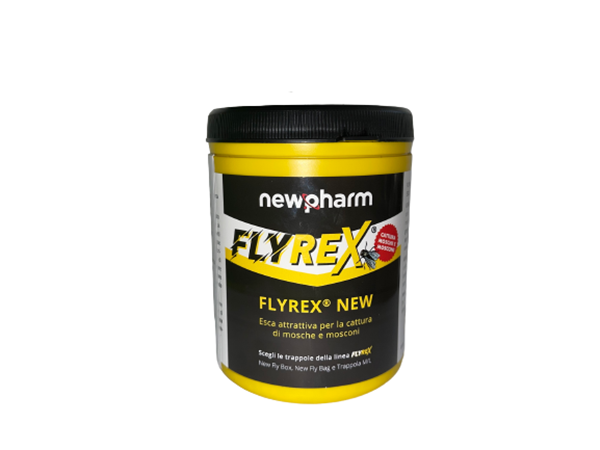 Εικόνα από FLYREX new