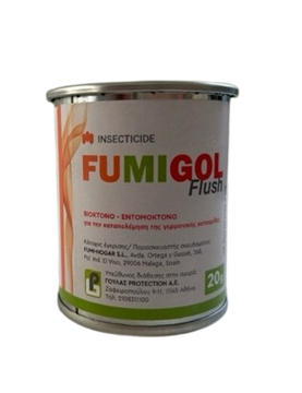Picture of FUMIGOL FLUSH 