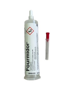 Εικόνα της FOURMIDOR
