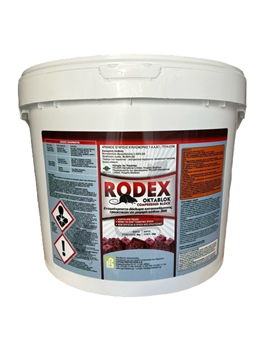 Εικόνα της RODEX OKTABLOK  compressed