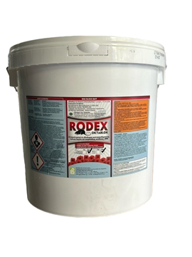 Εικόνα της RODEX OKTABLOK