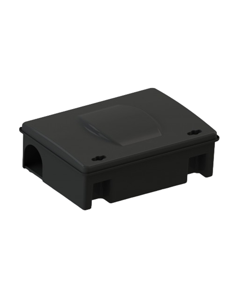 Εικόνα από TILO RAT BOX