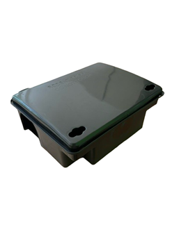 Εικόνα της MIDI RAT BOX