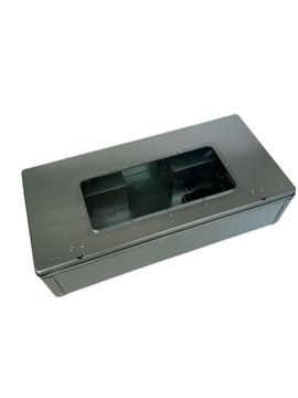 Picture of RAT METAL MULTICATCH