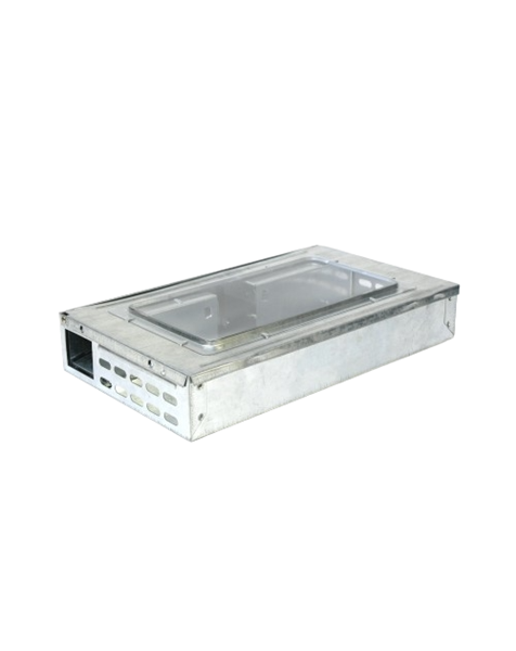 Εικόνα από MULTICATCH METAL