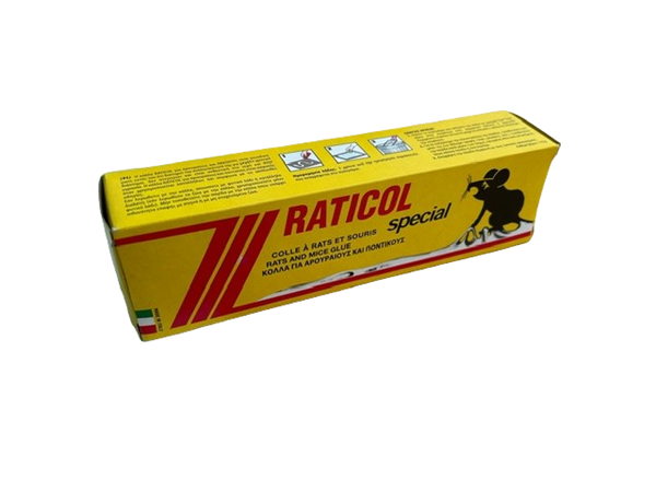 Εικόνα από RATICOL