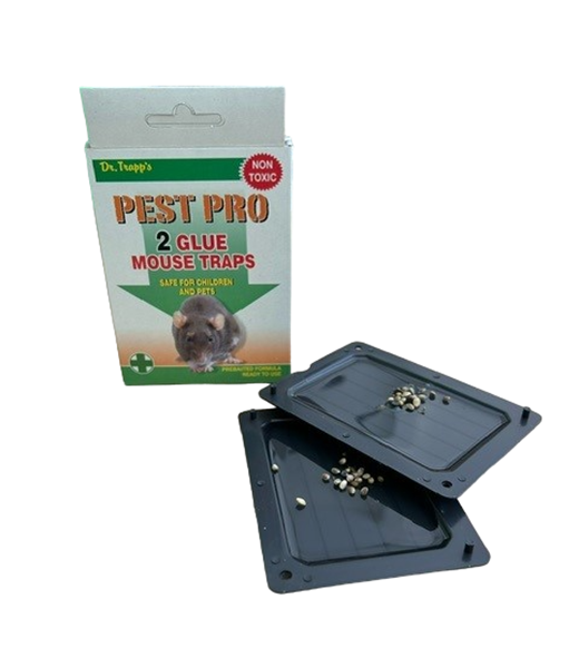 Εικόνα από MOUSE STOP - ΔΙΣΚΑΚΙ