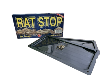 Εικόνα της RAT STOP - ΔΙΣΚΑΚΙ