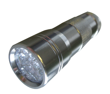 Εικόνα της UV LED TORCH