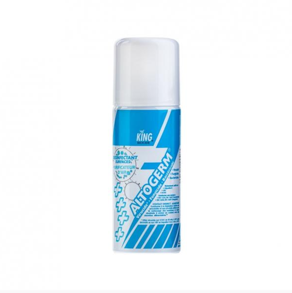 Εικόνα από ALTOGERM SPRAY