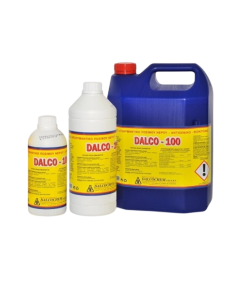 Εικόνα από DALCO 100