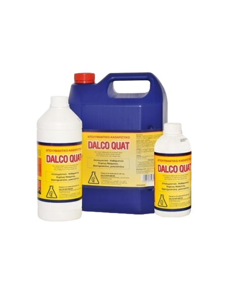 Εικόνα από DALCO QUAT