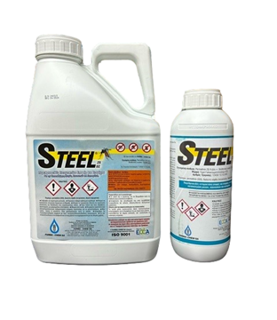 Εικόνα της STEEL 25EC