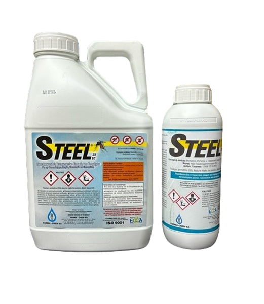 Εικόνα από STEEL 25EC