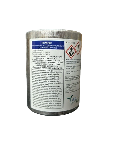 Εικόνα από FUMITE 22,5 FU