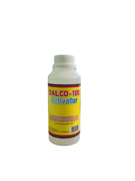 Εικόνα από DALCO ACTIVATOR 